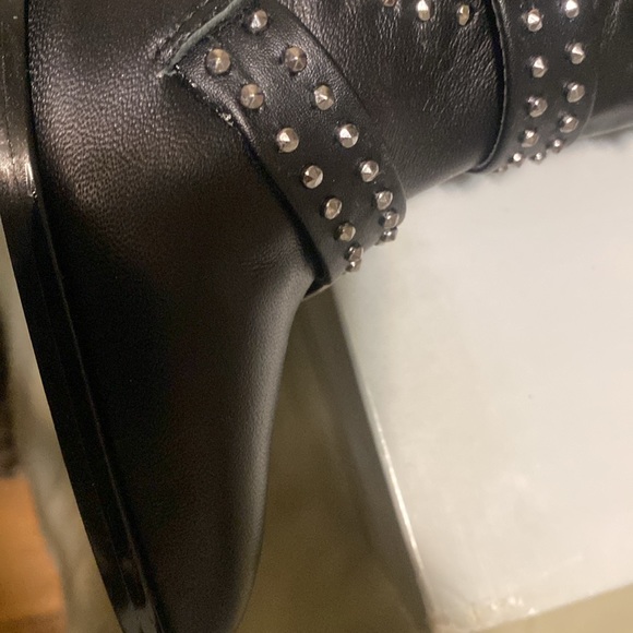 Motorcycle Booties - Picture 7 of 7